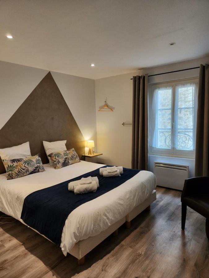 Chambres privées à Hautvillers, berceau du champagne avec salle de bain et toilettes incluses Extérieur photo