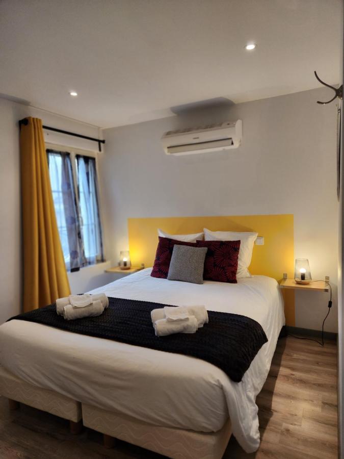 Chambres privées à Hautvillers, berceau du champagne avec salle de bain et toilettes incluses Extérieur photo