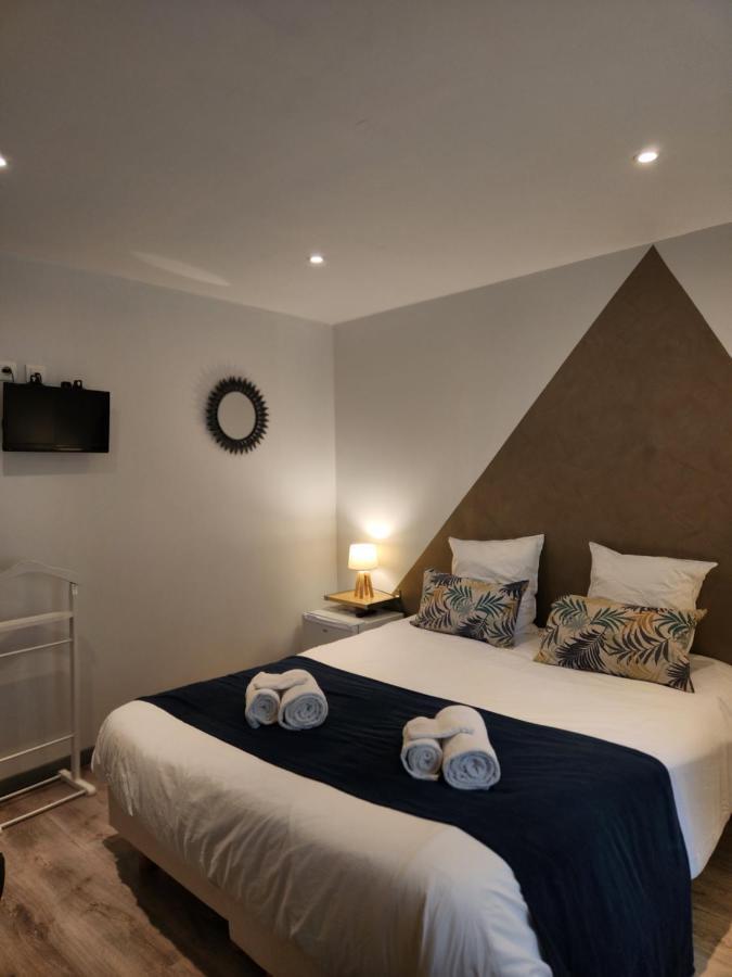 Chambres privées à Hautvillers, berceau du champagne avec salle de bain et toilettes incluses Extérieur photo